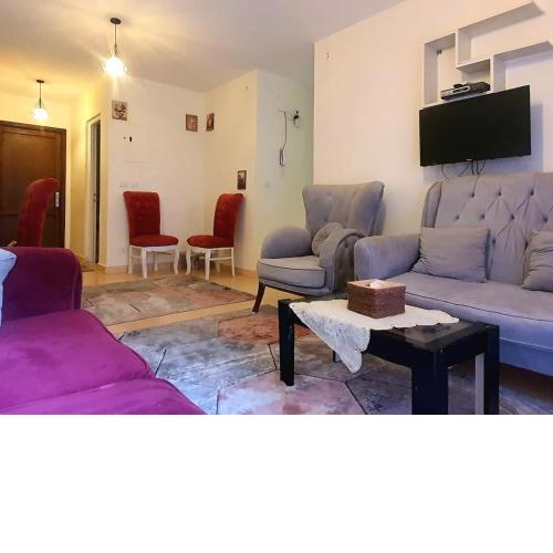 Family 2bhk - AIR MALL - BGhomes