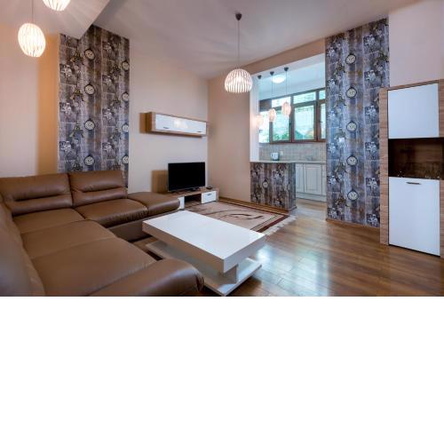 Family Apartment - COMFORT IN THE CENTER
