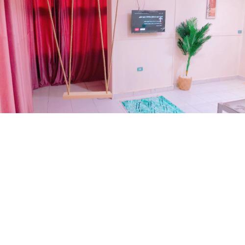 Family Apartment - next to Abdeen Palace and Museum