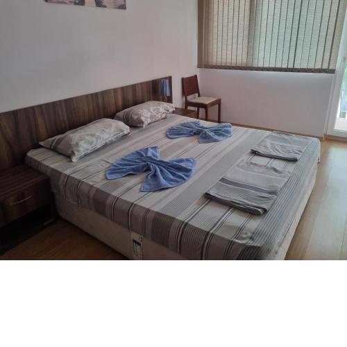 Family apartment "Sunny House"