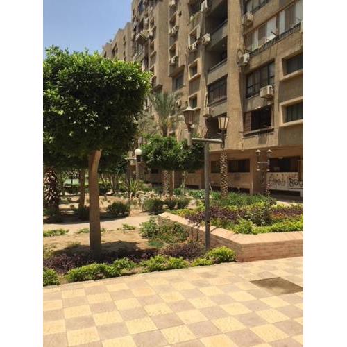 Family Apartment
