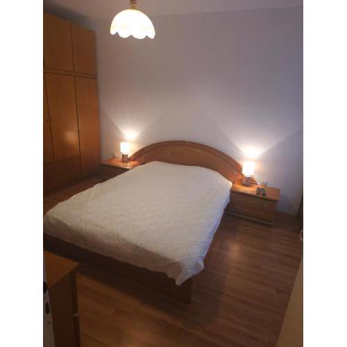 Family apartment
