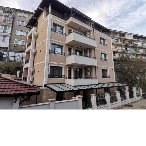 Family Boutique Residence-Free Parking