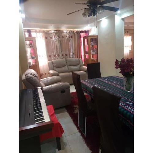 Family Friendly Appartement-Giza
