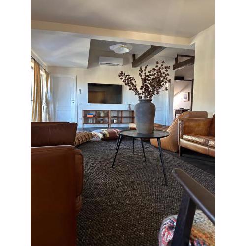Family Friendly Boutique Villa in the Heart of Bulgaria