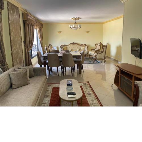 Family-friendly stylish home