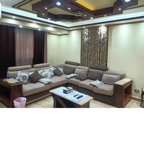family& friends maadi apartment