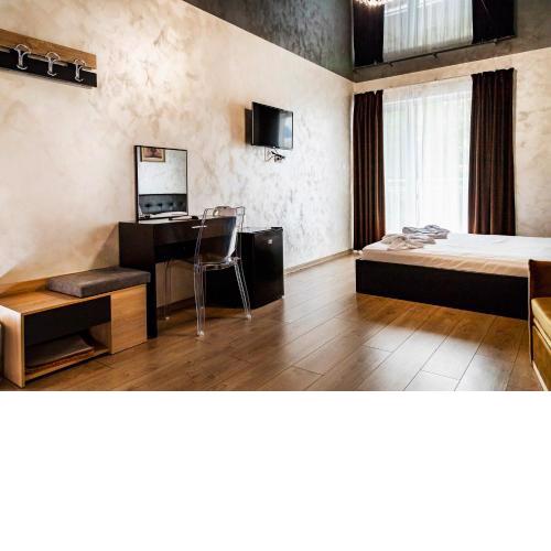 family hotel - City hotel yambol