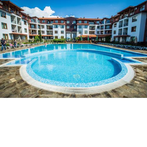 Family hotel Apolon