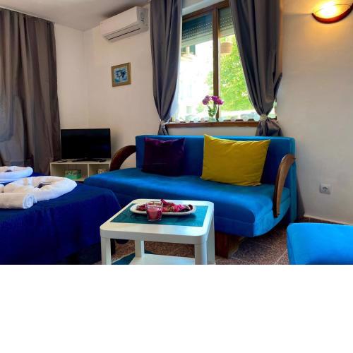 Family Hotel Argo
