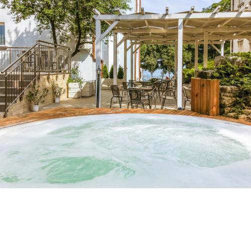 Family Hotel Belle Epoque Beach