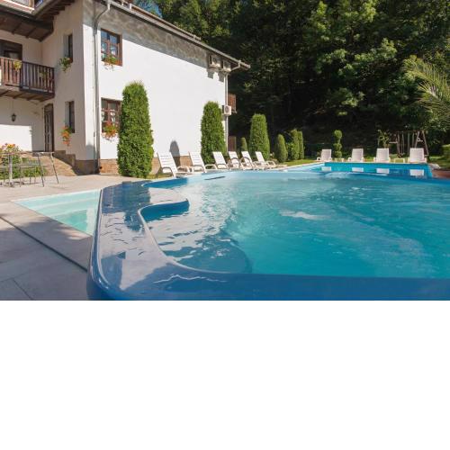 Family Hotel Bile