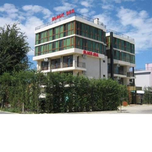 Family Hotel Black Sea
