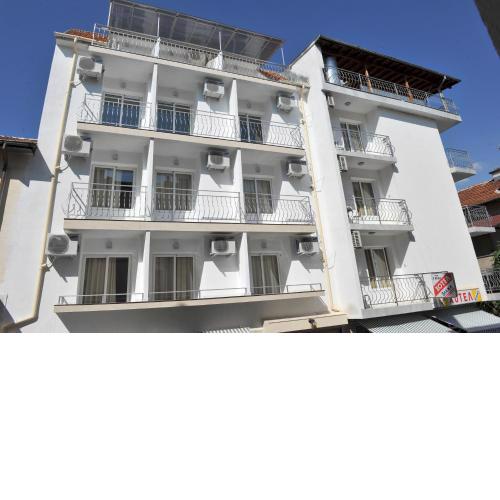 Family Hotel Blazhi