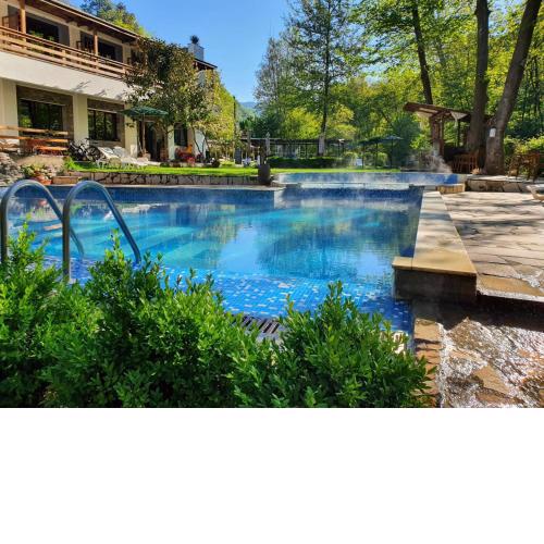 Family Hotel BOHEMA