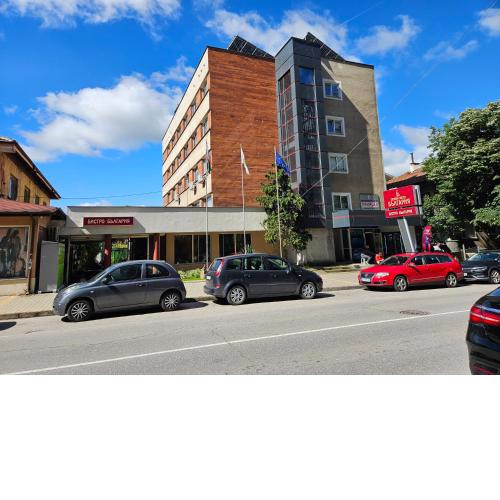 Family Hotel Bulgaria