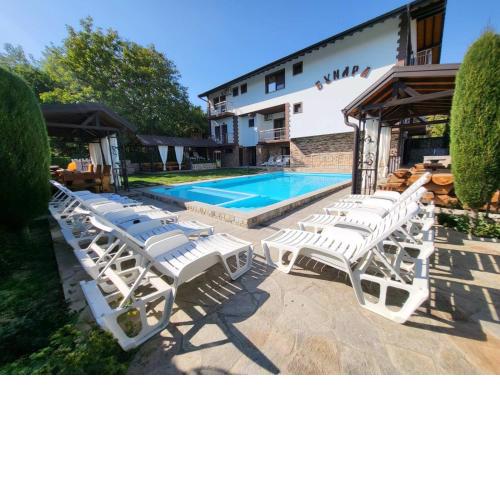 Family Hotel Bunara