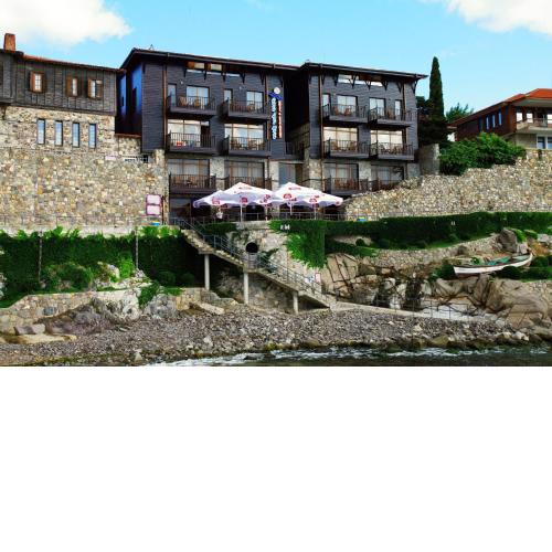 Family Hotel Caza del Mare
