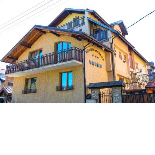 Family Hotel Chichin