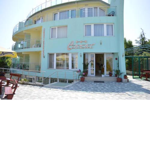 Family Hotel Coral