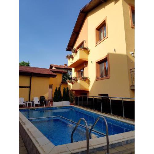 Family Hotel Dalia