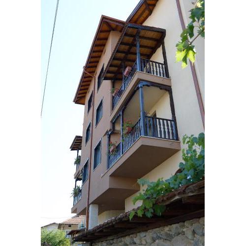 Family Hotel Demetra