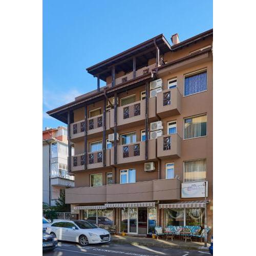 Family Hotel Electra