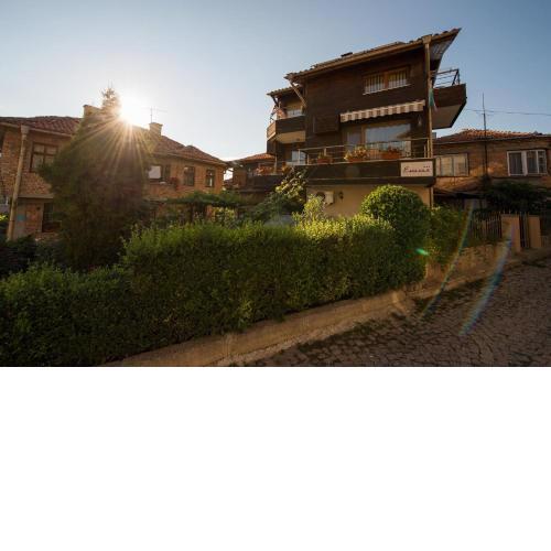 Family Hotel Emilia