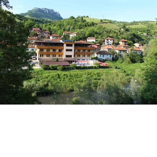 Family Hotel Enica
