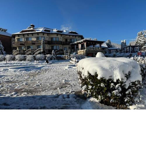 Family Hotel Eterno