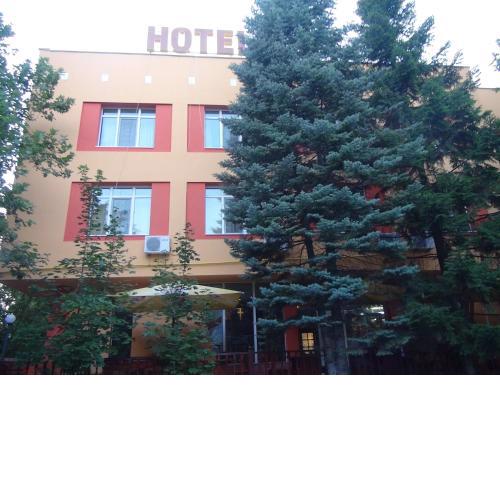 Family Hotel Familya