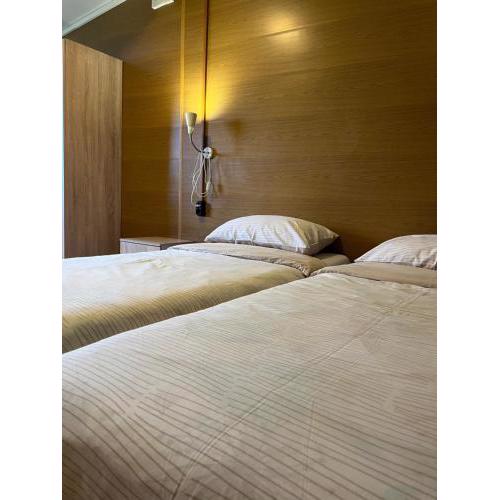 Family Hotel GLOBUS