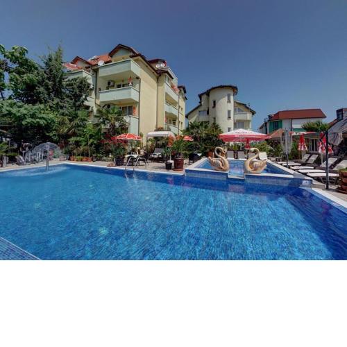 Family Hotel Gogov