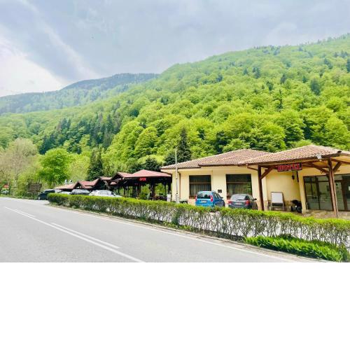 Family Hotel Gorski Kut