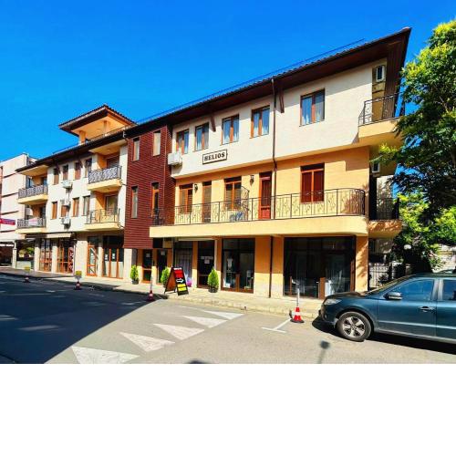 Family Hotel Helios