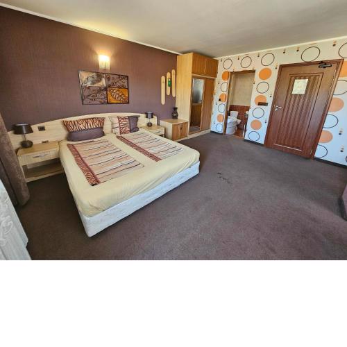Family Hotel Jeri