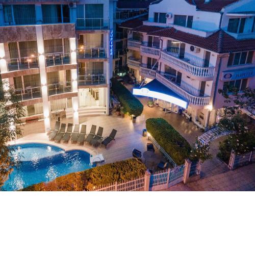 Family Hotel Jupiter
