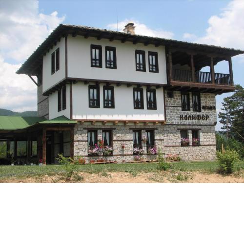 Family Hotel Kalifer
