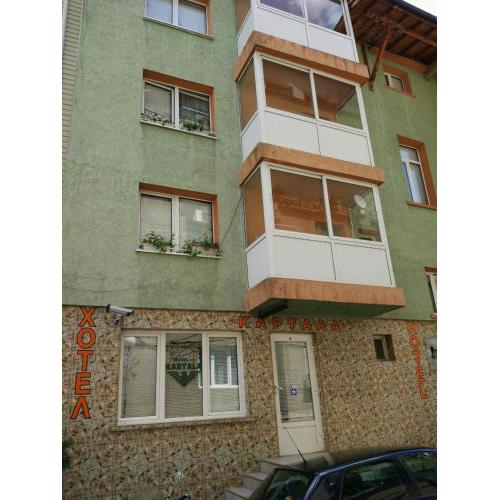 Family Hotel Kartala