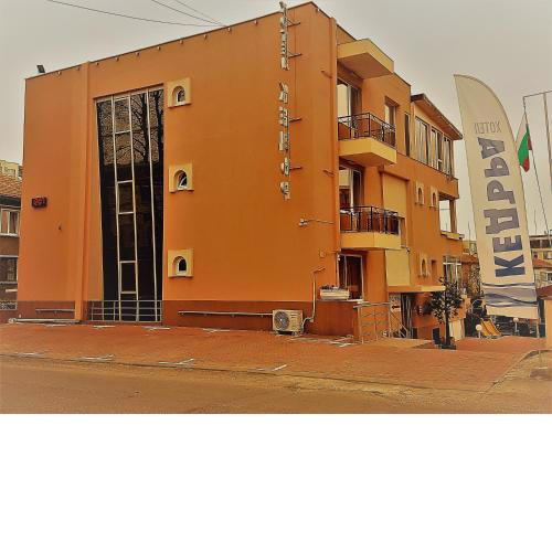 Family Hotel Kedara