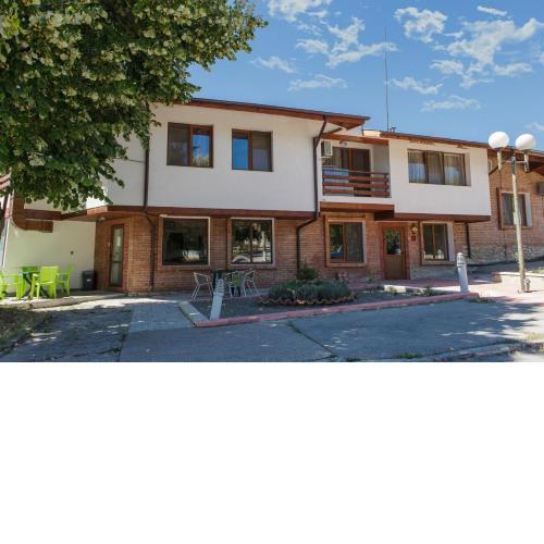 Family Hotel Kipra