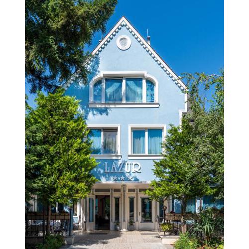 Family Hotel Lazur
