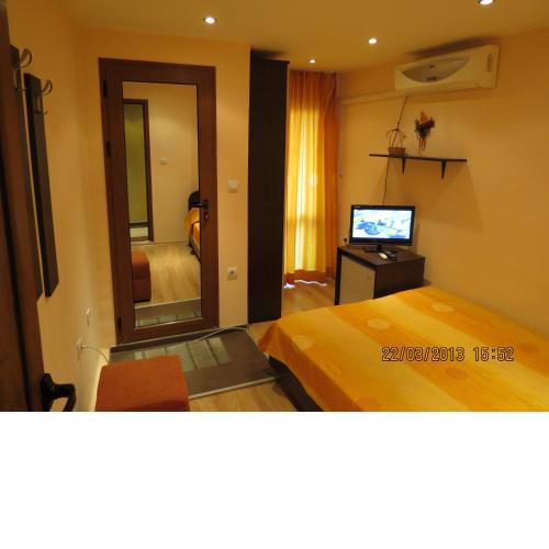 Family Hotel Lebed