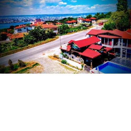 Family Hotel Ludo