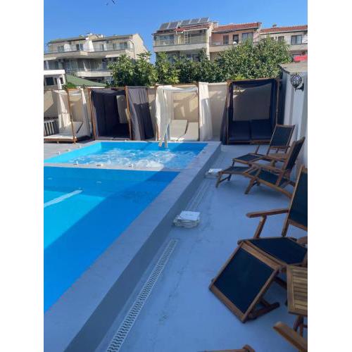 Family Hotel Malibu