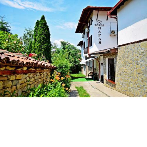 Family Hotel Maraya