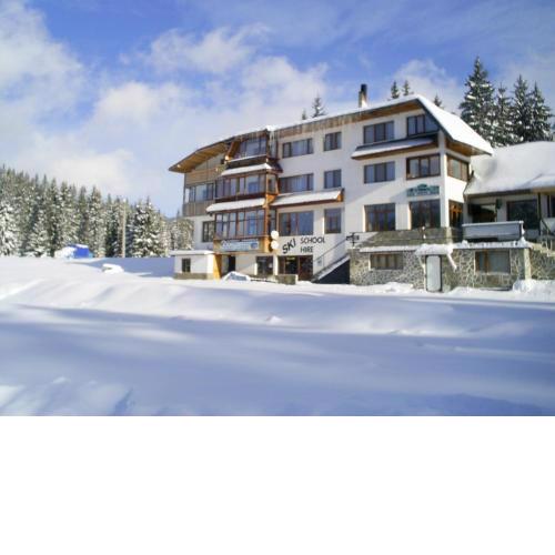 Family Hotel Markony
