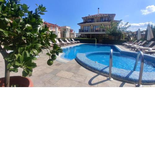 Family Hotel Muses