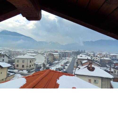 Family Hotel Nadejda