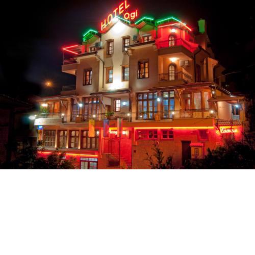 Family Hotel Ogi